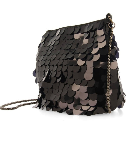 Bolso bandolera lentejuelas Giossepo