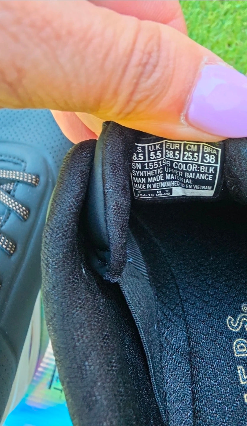 Skechers Uno Shimmer Away Zapatillas de deporteMujer