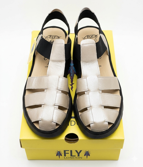 Sandalias verano  Fly London talla 39